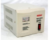 Стабилизатор Kebo MAX-500VA